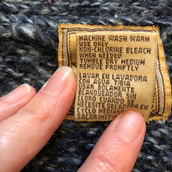 Knit Cardigan - Picture 8 of 11